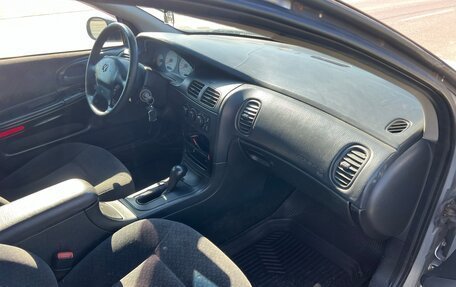 Dodge Intrepid II, 2001 год, 250 000 рублей, 22 фотография