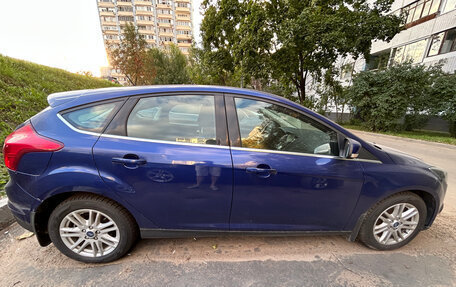 Ford Focus III, 2015 год, 700 000 рублей, 3 фотография