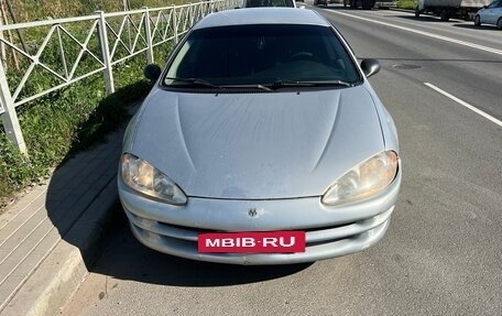 Dodge Intrepid II, 2001 год, 250 000 рублей, 15 фотография