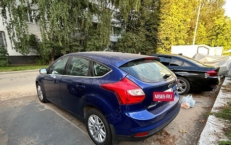 Ford Focus III, 2015 год, 700 000 рублей, 4 фотография