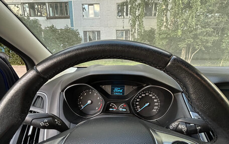 Ford Focus III, 2015 год, 700 000 рублей, 9 фотография