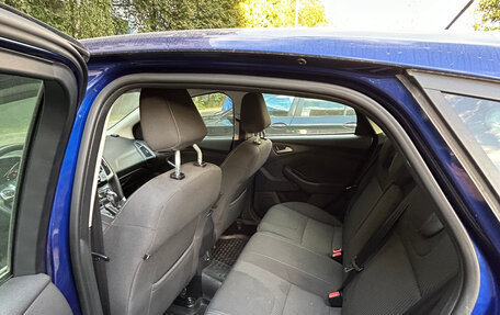 Ford Focus III, 2015 год, 700 000 рублей, 11 фотография