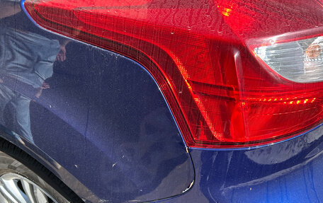 Ford Focus III, 2015 год, 700 000 рублей, 12 фотография