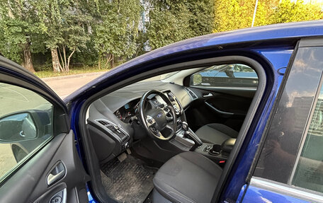 Ford Focus III, 2015 год, 700 000 рублей, 10 фотография