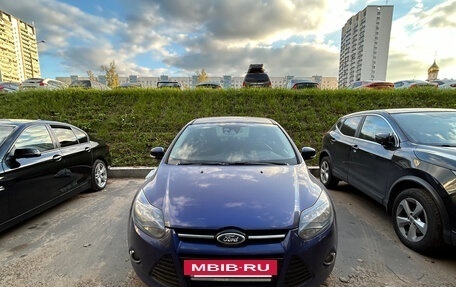 Ford Focus III, 2015 год, 700 000 рублей, 6 фотография
