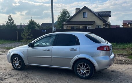 Chevrolet Lacetti, 2012 год, 370 000 рублей, 3 фотография