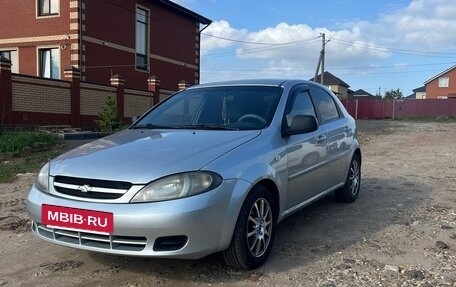 Chevrolet Lacetti, 2012 год, 370 000 рублей, 2 фотография