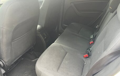 Skoda Yeti I рестайлинг, 2014 год, 1 175 000 рублей, 14 фотография