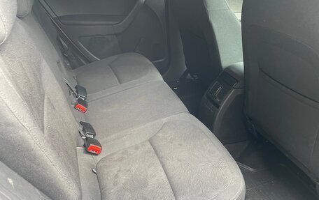 Skoda Yeti I рестайлинг, 2014 год, 1 175 000 рублей, 18 фотография