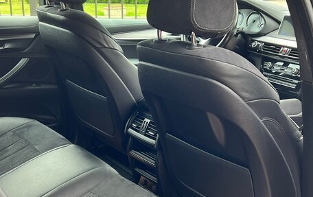 BMW X6, 2019 год, 3 750 000 рублей, 9 фотография