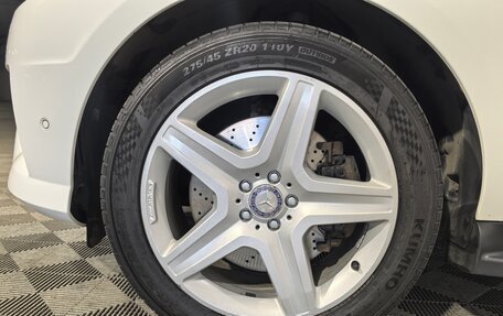 Mercedes-Benz M-Класс, 2014 год, 2 850 000 рублей, 9 фотография