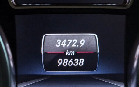 Mercedes-Benz M-Класс, 2014 год, 2 850 000 рублей, 15 фотография