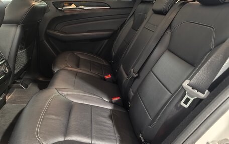 Mercedes-Benz M-Класс, 2014 год, 2 850 000 рублей, 16 фотография