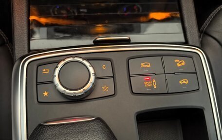 Mercedes-Benz M-Класс, 2014 год, 2 850 000 рублей, 27 фотография