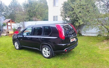 Nissan X-Trail, 2013 год, 1 200 000 рублей, 5 фотография