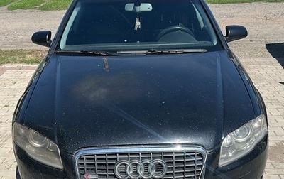 Audi A4, 2007 год, 580 000 рублей, 1 фотография