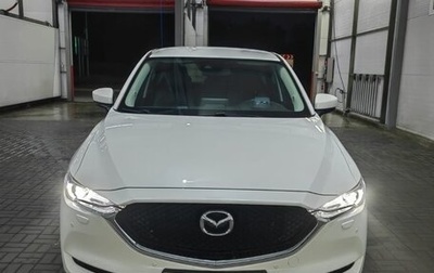 Mazda CX-5 II, 2020 год, 3 700 000 рублей, 1 фотография