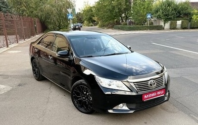 Toyota Camry, 2011 год, 2 550 000 рублей, 1 фотография