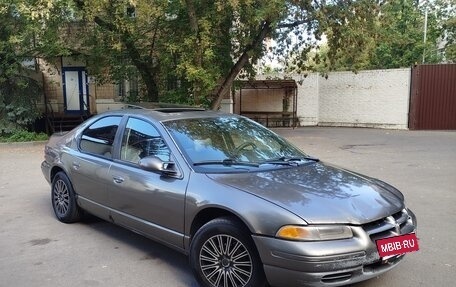 Dodge Stratus II, 1999 год, 250 000 рублей, 1 фотография