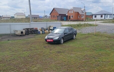 Ford Focus IV, 2003 год, 300 000 рублей, 1 фотография