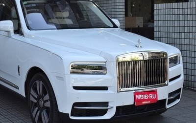 Rolls-Royce Cullinan, 2023 год, 33 900 000 рублей, 1 фотография