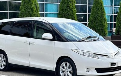 Toyota Estima III рестайлинг -2, 2009 год, 1 795 000 рублей, 1 фотография