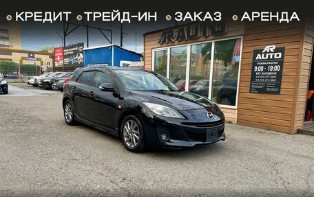 Mazda Axela, 2012 год, 1 249 000 рублей, 1 фотография