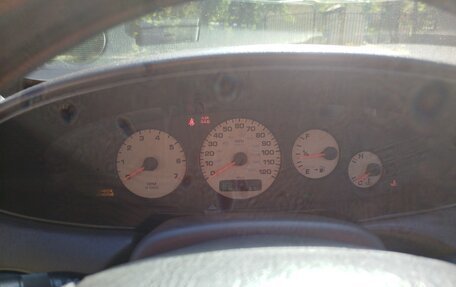 Dodge Stratus II, 1999 год, 250 000 рублей, 14 фотография