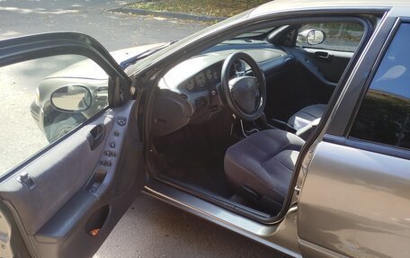 Dodge Stratus II, 1999 год, 250 000 рублей, 9 фотография