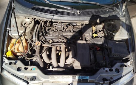 Dodge Stratus II, 1999 год, 250 000 рублей, 10 фотография