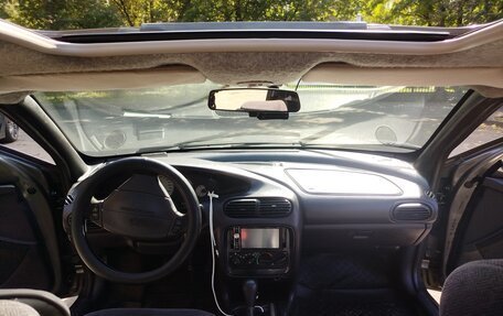 Dodge Stratus II, 1999 год, 250 000 рублей, 8 фотография