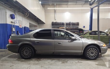 Dodge Stratus II, 1999 год, 250 000 рублей, 13 фотография