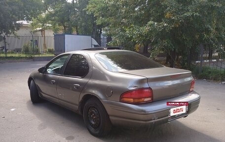 Dodge Stratus II, 1999 год, 250 000 рублей, 4 фотография
