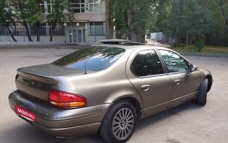 Dodge Stratus II, 1999 год, 250 000 рублей, 2 фотография