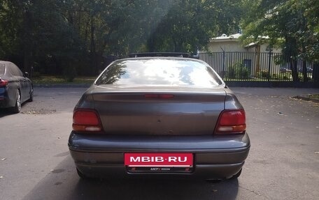 Dodge Stratus II, 1999 год, 250 000 рублей, 5 фотография