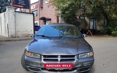 Dodge Stratus II, 1999 год, 250 000 рублей, 6 фотография