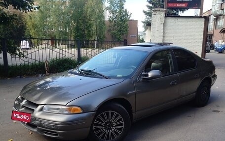 Dodge Stratus II, 1999 год, 250 000 рублей, 3 фотография