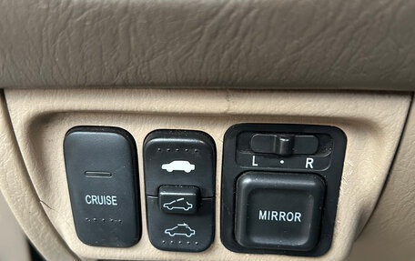 Honda Civic VII, 2000 год, 560 000 рублей, 11 фотография