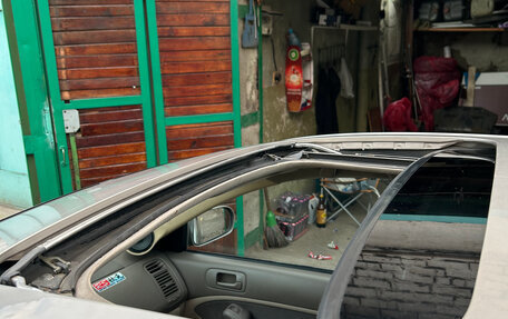 Honda Civic VII, 2000 год, 560 000 рублей, 13 фотография