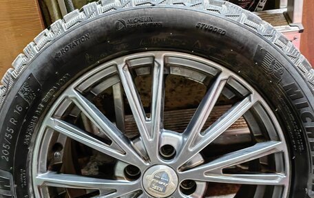 Honda Civic VII, 2000 год, 560 000 рублей, 15 фотография