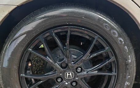 Honda Civic VII, 2000 год, 560 000 рублей, 14 фотография