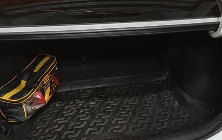 Hyundai Solaris II рестайлинг, 2018 год, 1 300 000 рублей, 14 фотография