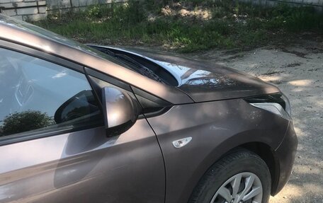 Hyundai Solaris II рестайлинг, 2019 год, 1 500 000 рублей, 8 фотография