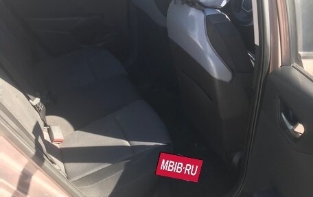 Hyundai Solaris II рестайлинг, 2019 год, 1 500 000 рублей, 5 фотография