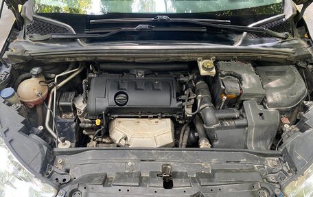 Citroen C4 II рестайлинг, 2015 год, 450 000 рублей, 5 фотография