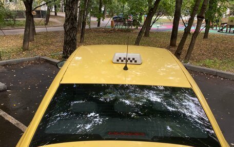 Citroen C4 II рестайлинг, 2015 год, 450 000 рублей, 9 фотография