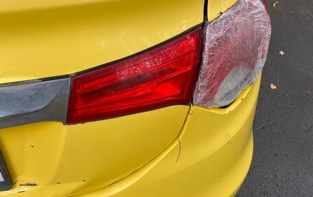 Citroen C4 II рестайлинг, 2015 год, 450 000 рублей, 8 фотография