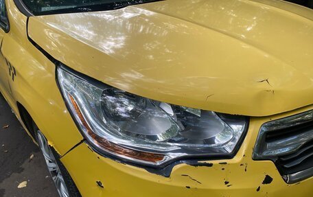 Citroen C4 II рестайлинг, 2015 год, 450 000 рублей, 11 фотография