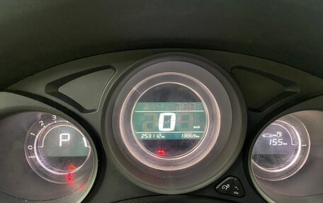 Citroen C4 II рестайлинг, 2015 год, 450 000 рублей, 18 фотография