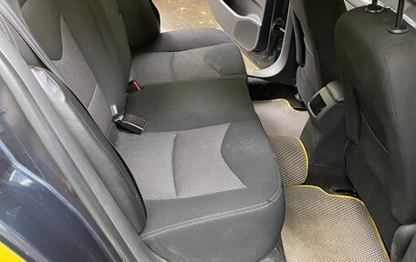 Citroen C4 II рестайлинг, 2015 год, 450 000 рублей, 13 фотография